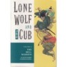 Lone Wolf And Cub Volume 4 (Manga)