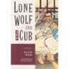 Lone Wolf And Cub Volume 5 (Manga)