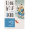 Lone Wolf And Cub Volume 6 (Manga)