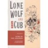Lone Wolf And Cub Volume 9 (Manga)