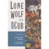Lone Wolf And Cub Volume 10 (Manga)