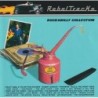 Various - Rebel Tracks - Rockabilly Collection (CD)