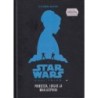 Alexandra Bracken - Prinsessa, lurjus ja maalaispoika : tarina elokuvasta Star Wars: uusi toivo (Book)