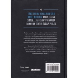 Alexandra Bracken - Prinsessa, lurjus ja maalaispoika : tarina elokuvasta Star Wars: uusi toivo (Book)