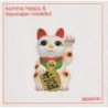 Kumma Heppu & Lopunajan Voidellut - Japaniin (CD)