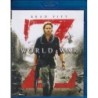 World War Z (2013) (Blu-ray)