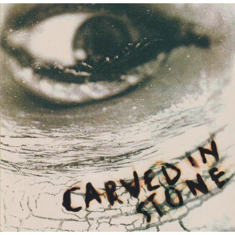 Vince Neil - Carved In Stone (CD)