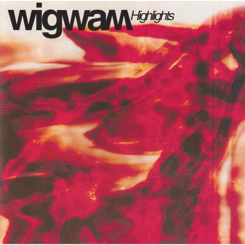 Wigwam - Highlights (CD)