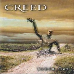 Creed - Human Clay (CD)