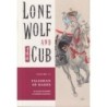 Lone Wolf And Cub Volume 11 (Manga)