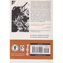Lone Wolf And Cub Volume 18 (Manga)