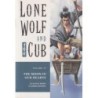 Lone Wolf And Cub Volume 19 (Manga)