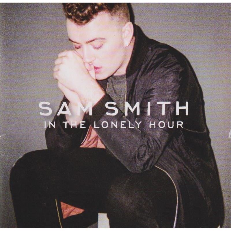 Sam Smith - In The Lonely Hour (CD)