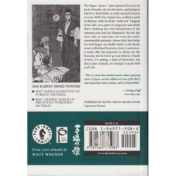 Lone Wolf And Cub Volume 26 (Manga)