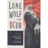 Lone Wolf And Cub Volume 28 (Manga)
