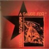 AgaugeFor - Ultranationalism (CD)