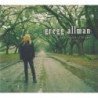 Gregg Allman - Low Country Blues (Cardboard) (CD)