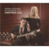 Mariah Hortans / M Sandberg Duo - Christmas Jazz (Digipak) (CD)