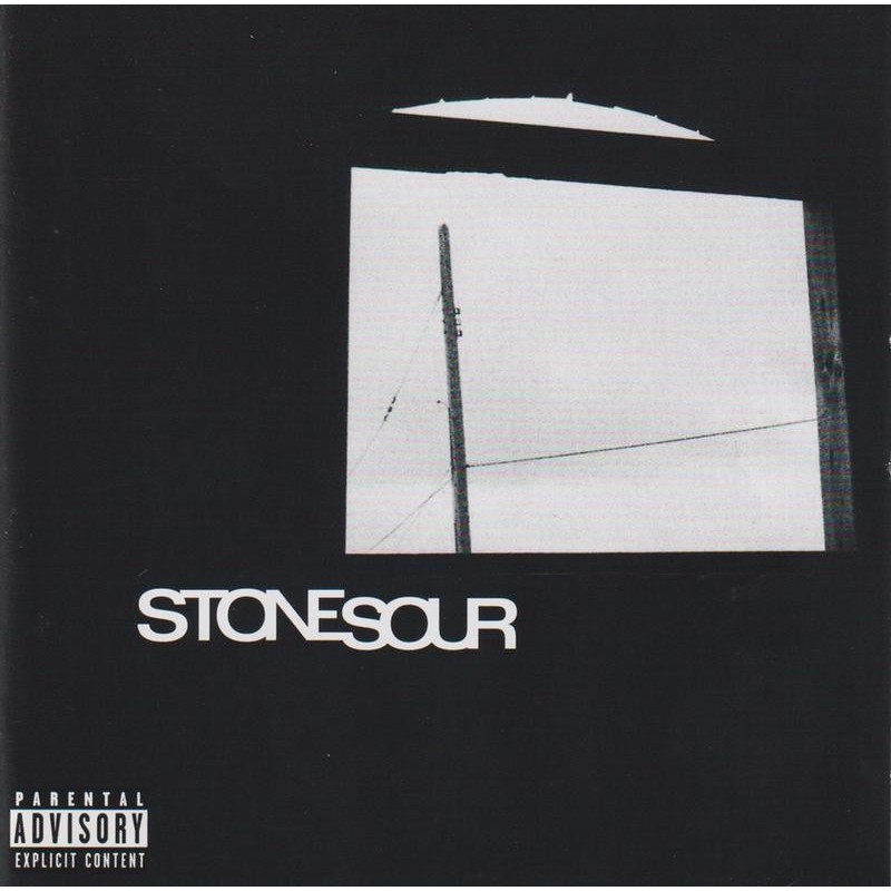 Stone Sour - Stone Sour (Enhanced) (CD)