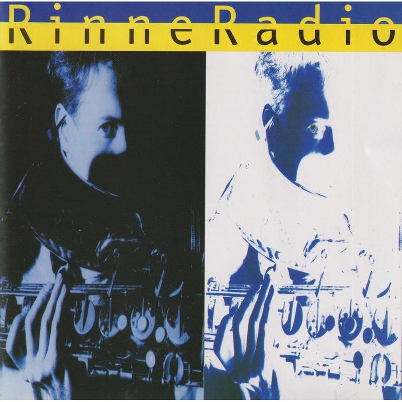 RinneRadio - RinneRadio (CD)