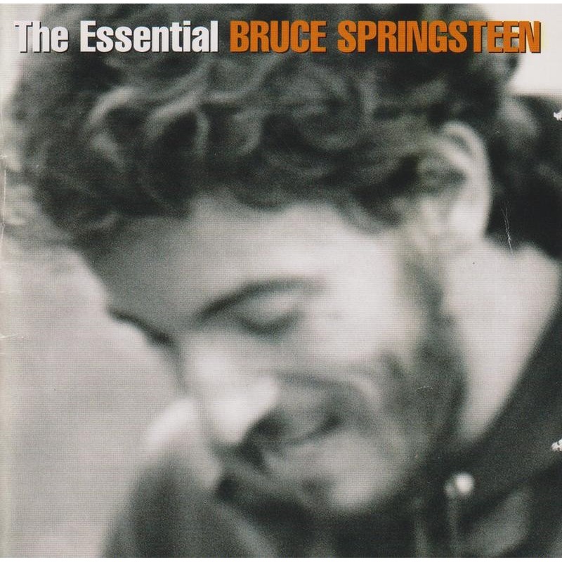 Bruce Springsteen - The Essential Bruce Springsteen (2 CD)