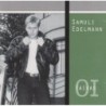 Samuli Edelmann - Oi Taivas (CD)