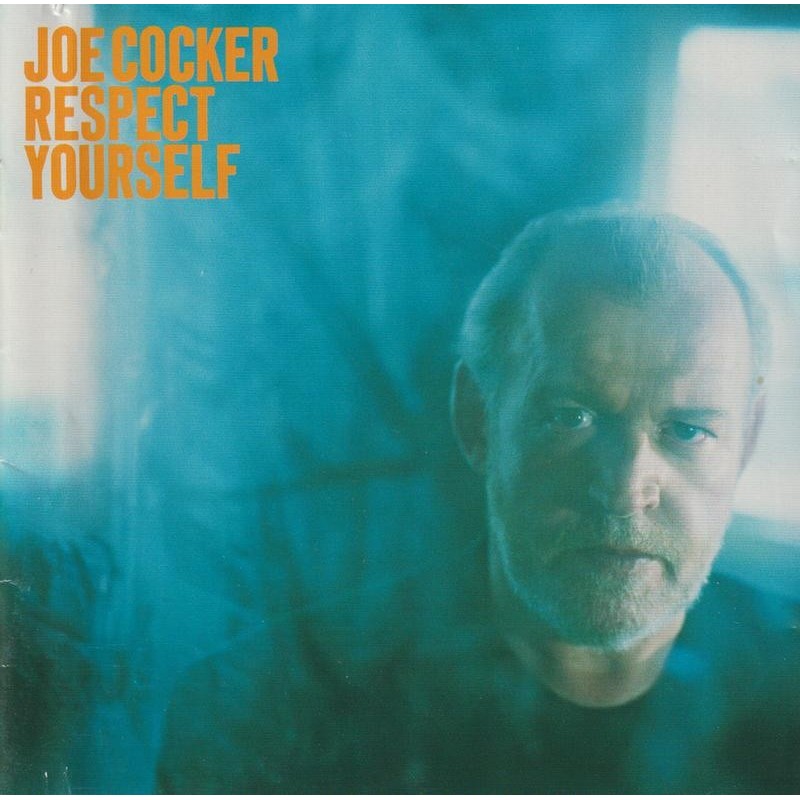 Joe Cocker - Respect Yourself (CD)