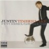 Justin Timberlake - Futuresex/Lovesounds (CD)