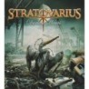 Stratovarius - Darkest Hours (Digipak) (CD)