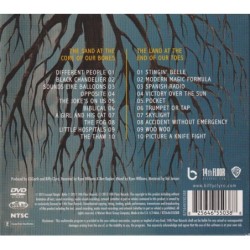 Biffy Clyro - Opposites (2 CD + DVD) (Digipak)