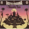 Naughty Boy - Hotel Cabana (CD)