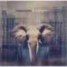 Happoradio - Elefantti (CD)