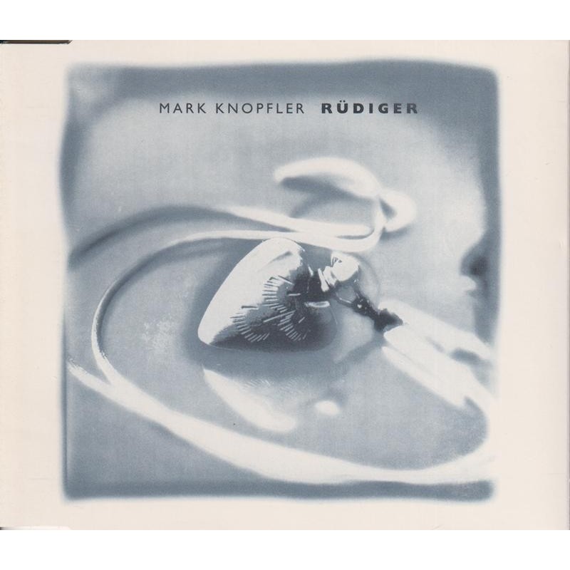 Mark Knopfler - Rüdiger (Single CD)