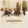 Liisanpuisto - Pihojen Laki (CD)