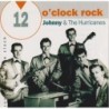 Johnny & The Hurricanes - 12 OClock Rock (CD)