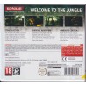 Metal Gear Solid - Snake Eater 3D (3DS)