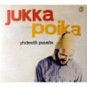 Jukka Poika - Yhdestä Puusta (CD)