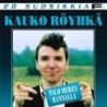 Kauko Röyhkä - 20 suosikkia - Talo Meren Rannalla (CD)