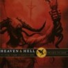 Heaven & Hell - The Devil You Know (CD + DVD)