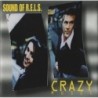 Sound Of R.E.L.S. - Crazy Music (CD)
