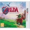 The Legend of Zelda - Ocarina of Time 3D (3DS)