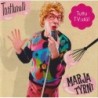 Marja Tyrni - Tortturalli (CD)
