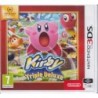 Kirby Triple Deluxe (Nintendo Selects) (3DS)