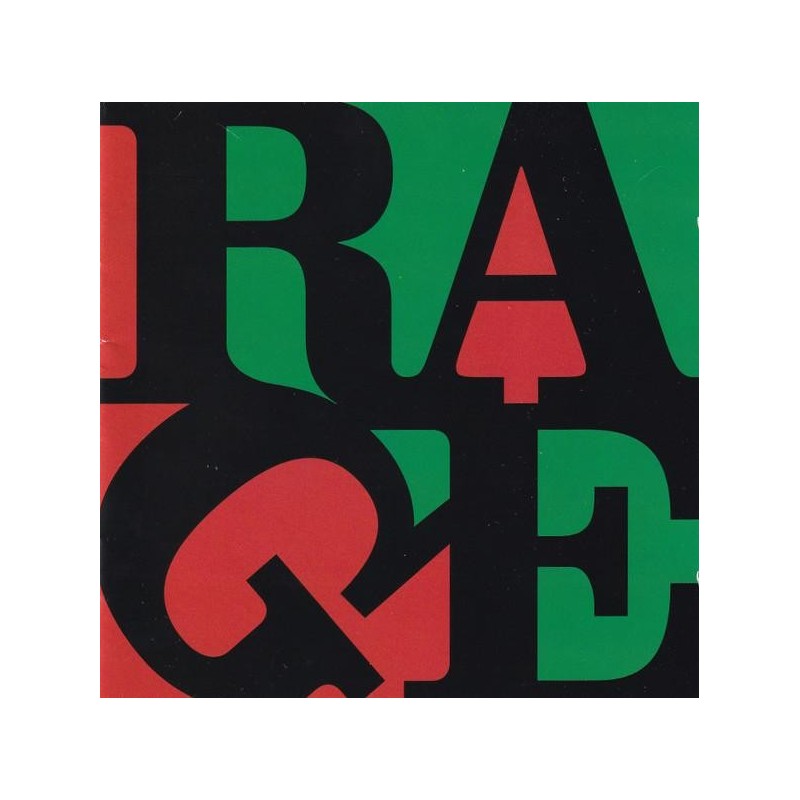 Rage Against The Machine - Renegades (Special Limited Edition) (CD)