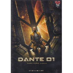Dante 01 (2008) (DVD)