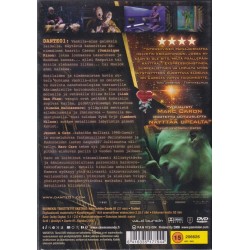 Dante 01 (2008) (DVD)