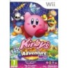 Kirbys Adventure Wii (Wii)