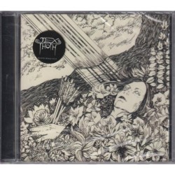Jex Thoth - Blood Moon Rise...