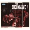 The Shockwave! - Death Race (Digipak) (CD)