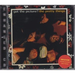 The Pretty Things - Get The...